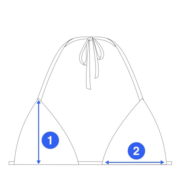 NWT: UNDER ARMOUR | Pink Padded Support Bras Size Medium - Picture 8 of 9